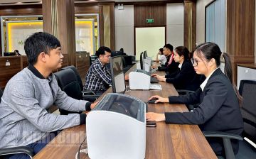 Ninh Bình: Bộ chỉ số DDCI: Cơ sở để đánh giá mức độ hài lòng của doanh nghiệp với chính quyền